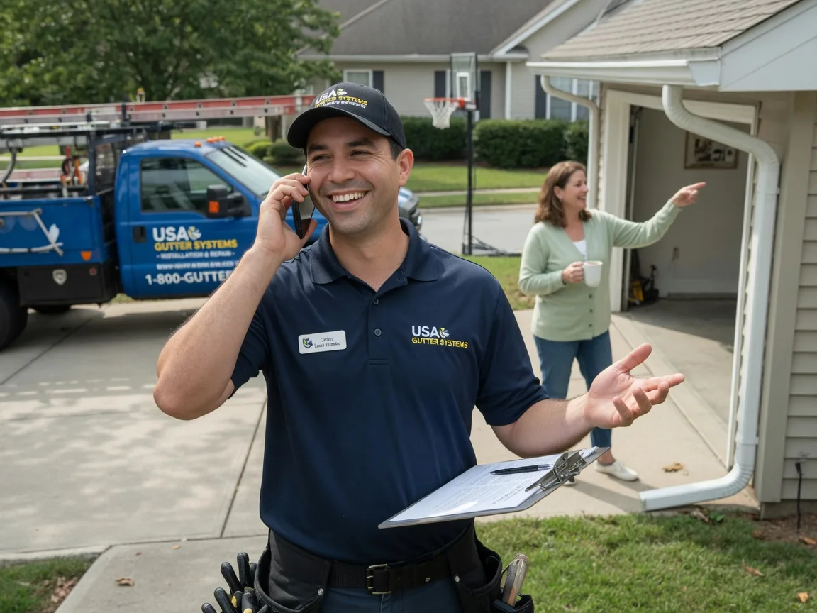Gutter Installation Lumberton, NJ FAQs